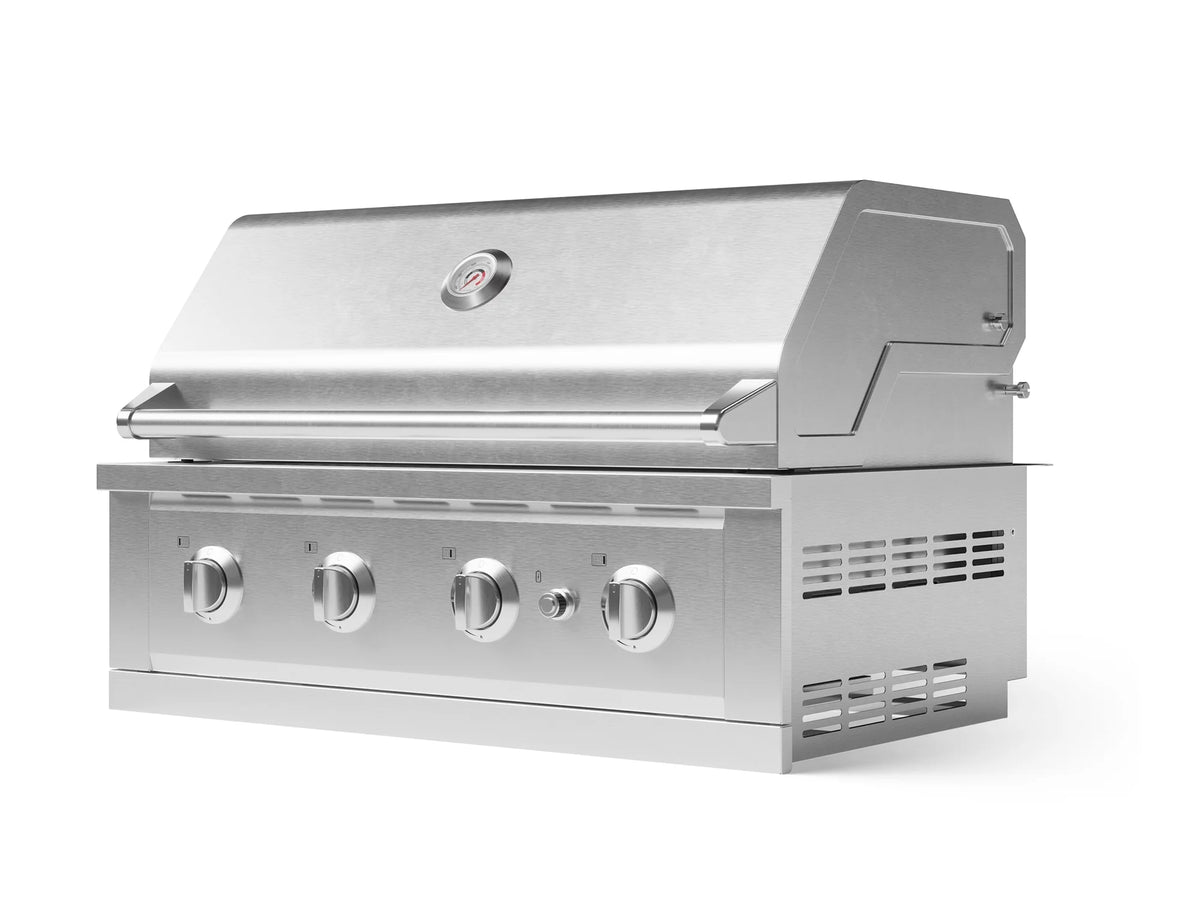 Propane Grill I558979