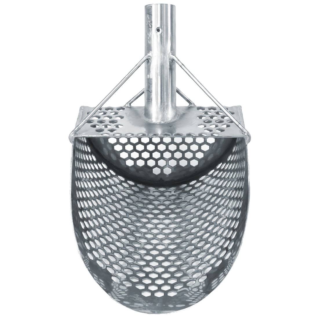 Stainless Steel Sand Scoop I596