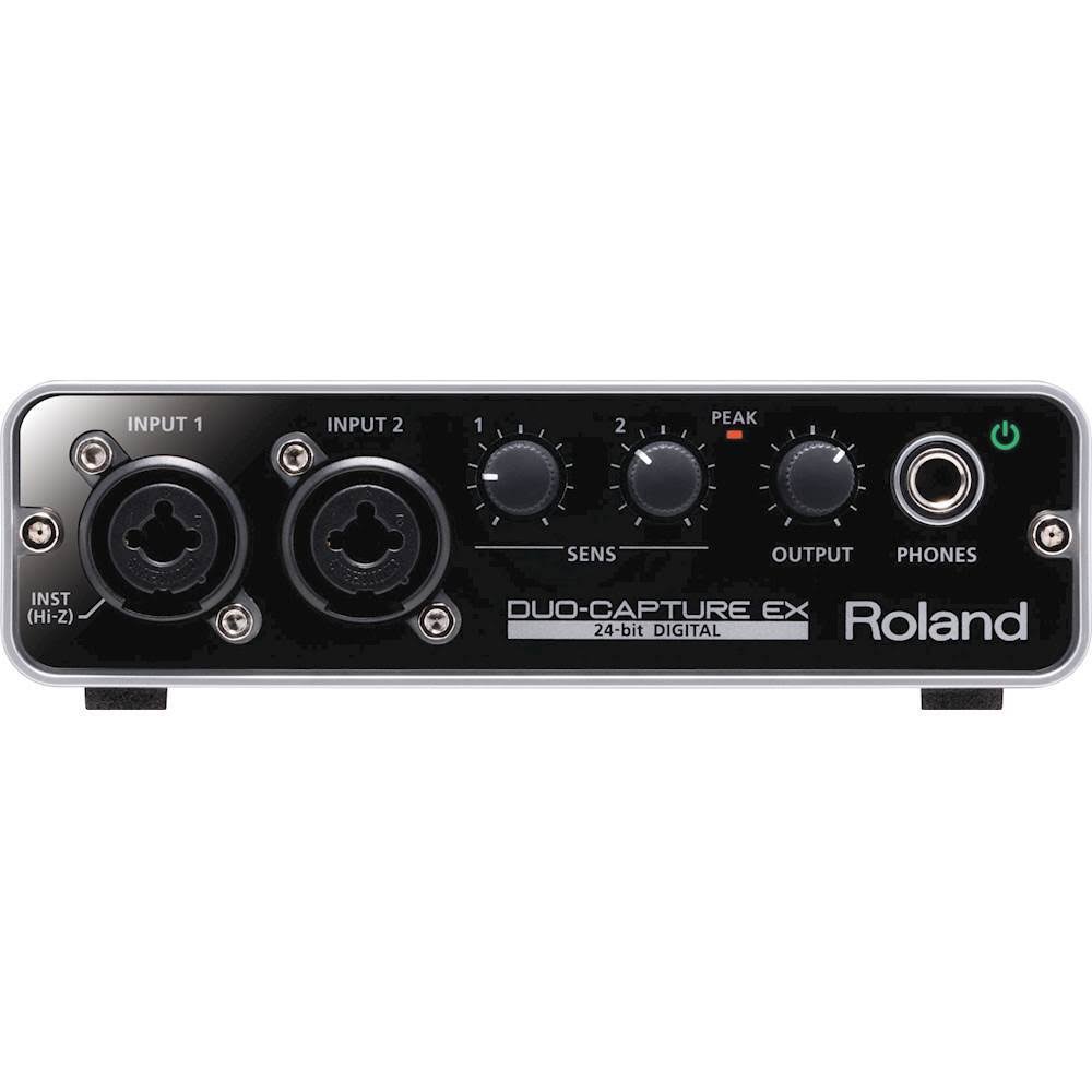 USB Audio Interface V84147