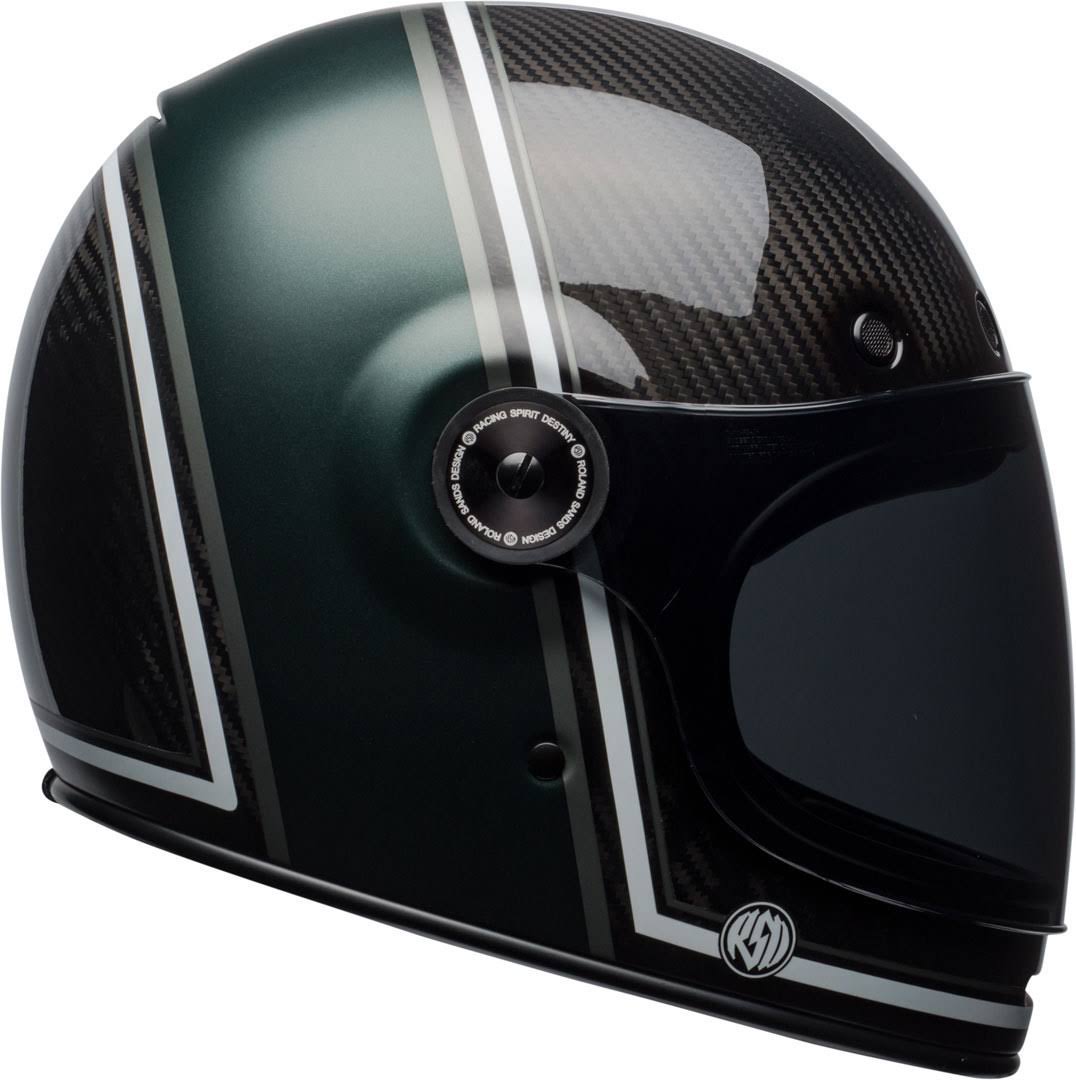 Carbon Helmet Y39432