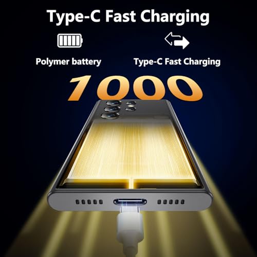 Mini Smartphone with 3.0" HD Screen, 2GB+16GB, Dual SIM R8372