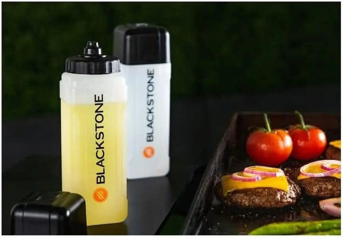 Plastic Squeeze Bottle B589