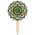 Mandala Yard Stake G587794