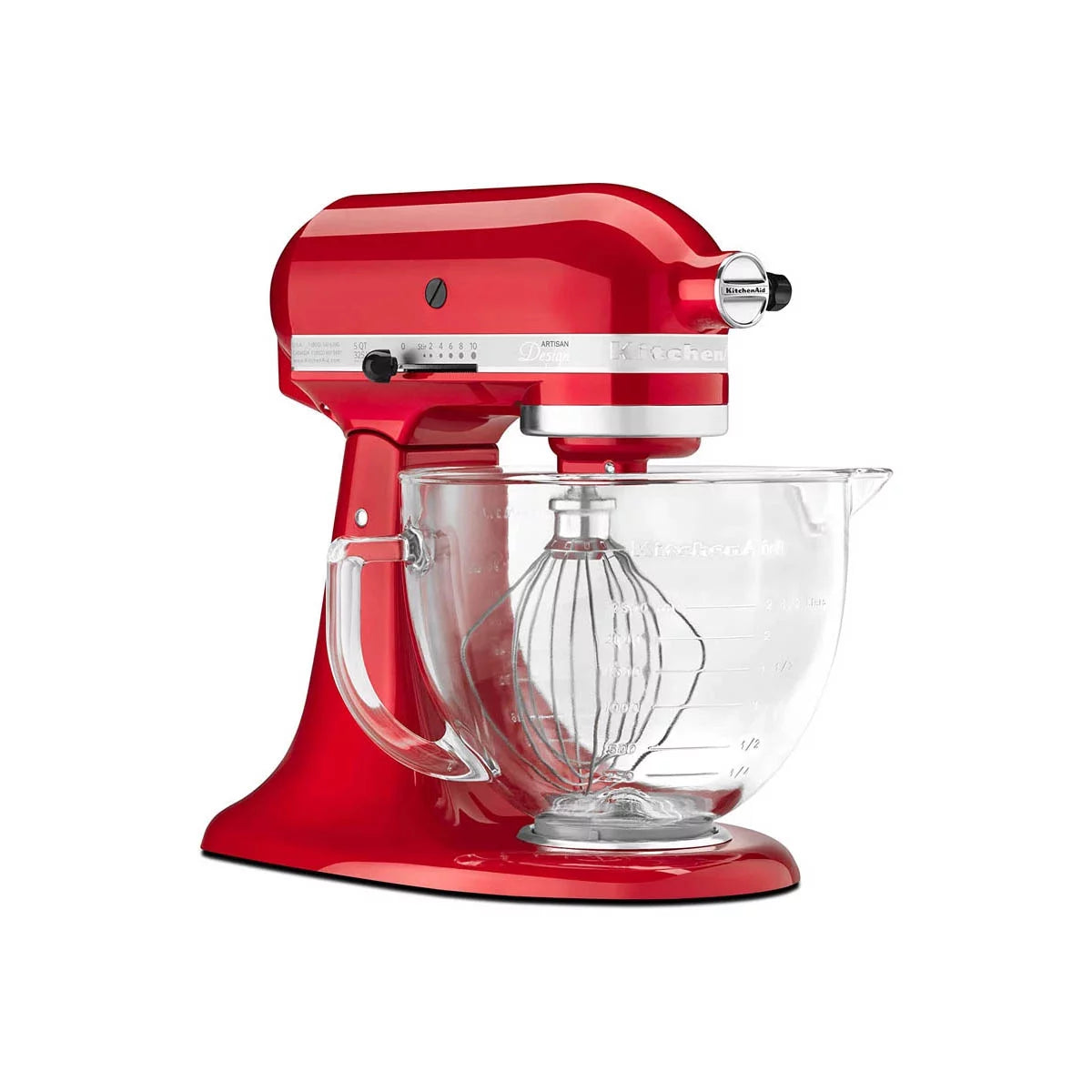 5-Qt. Artisan Design Series D997