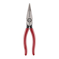 8 in. Heavy Duty Long-Nose Pliers W9025