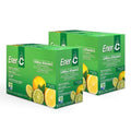 Lemon Lime Multivitamin Drink Mix 1000mg Vitamin C 30 Count Pack of 2 I157