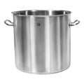 53 Qt. Stainless Steel Stock Pot L550