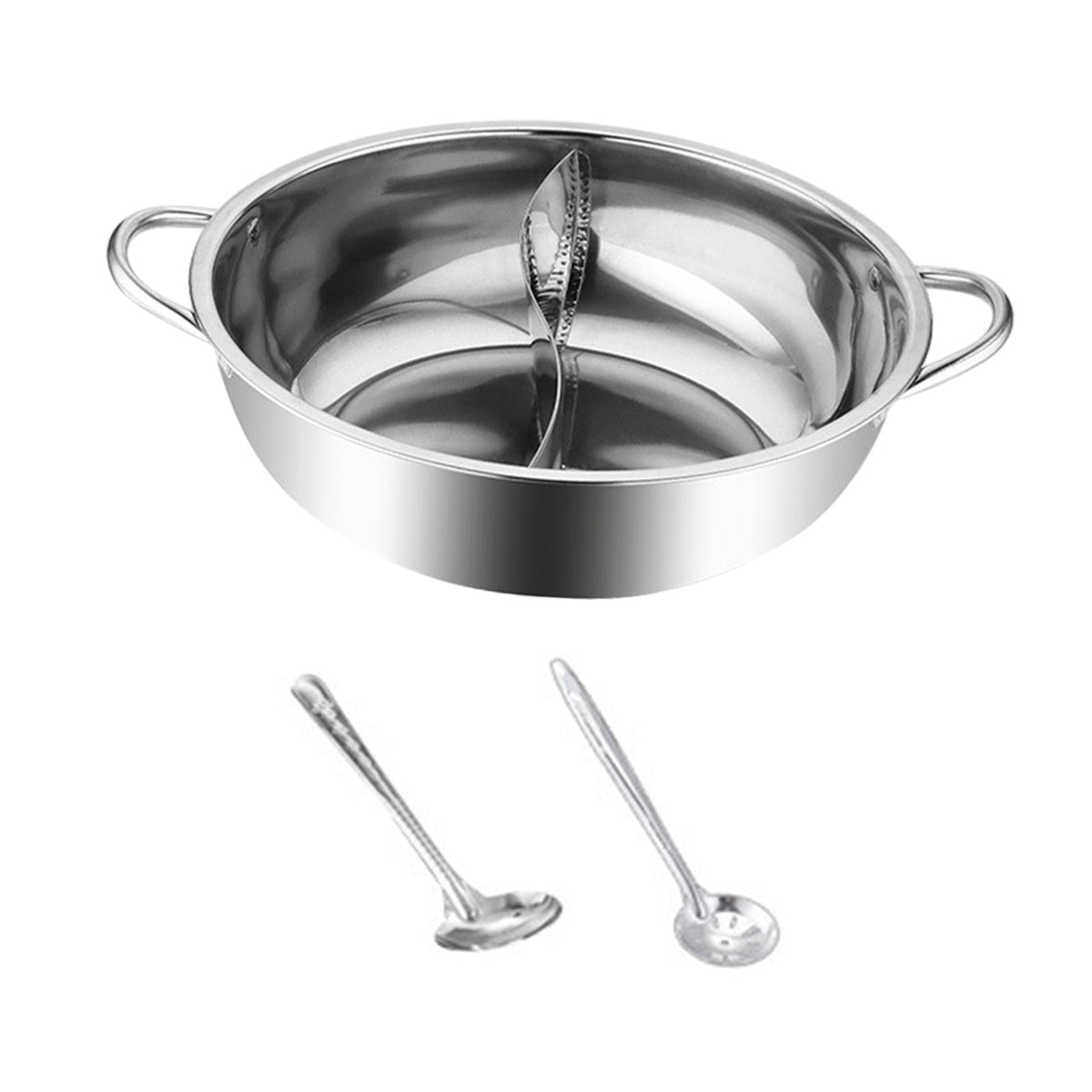 Shabu Shabu Hot Pot Cooker 32cm K649373
