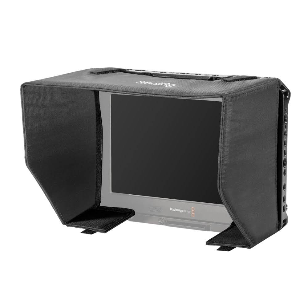 Cage with Sun Hood and HDMI Clamp F4484