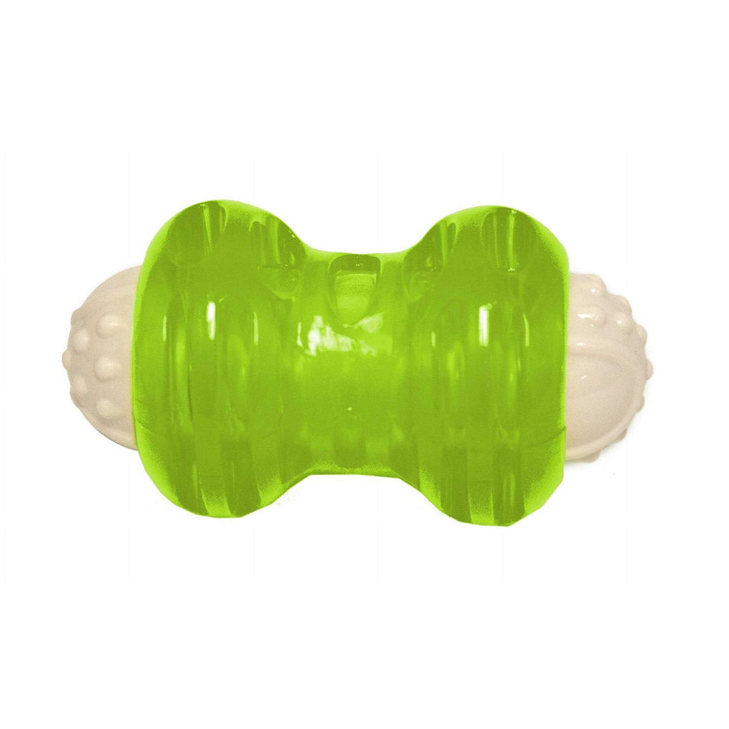 Squawker Bone Dog Toy U6715