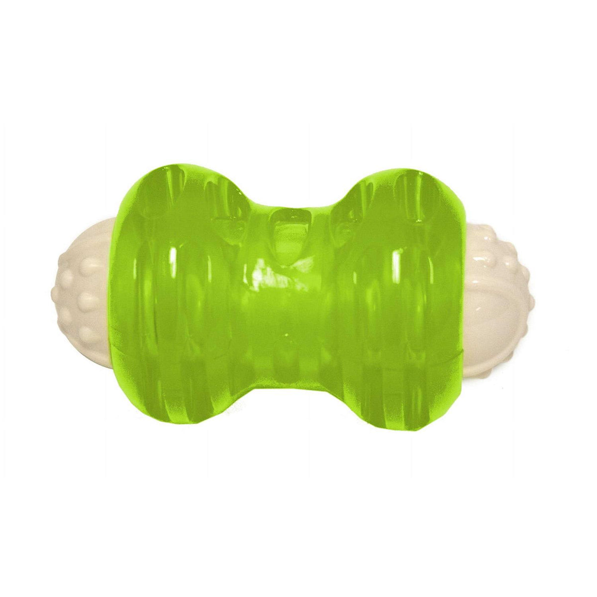 Squawker Bone Dog Toy U6715