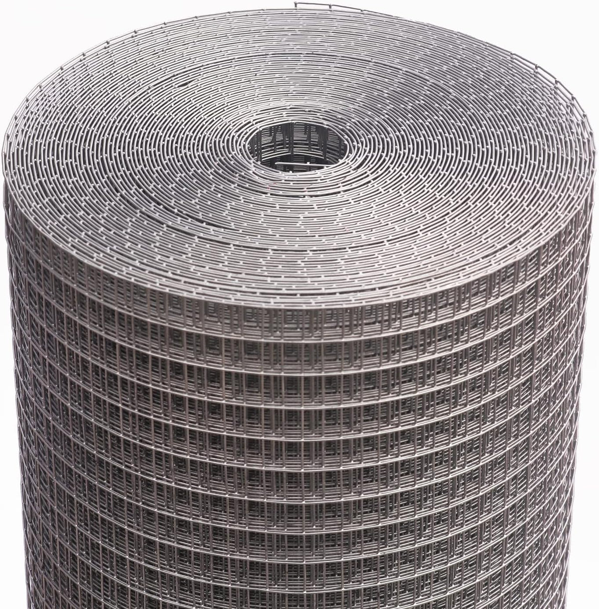 Galvanized 1/2inch Hardware Cloth Wire Mesh Fence O45000