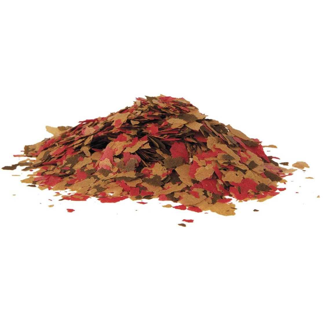 Tropical Flakes Fish Food K78210