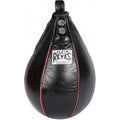 Black Speed Bag R65628