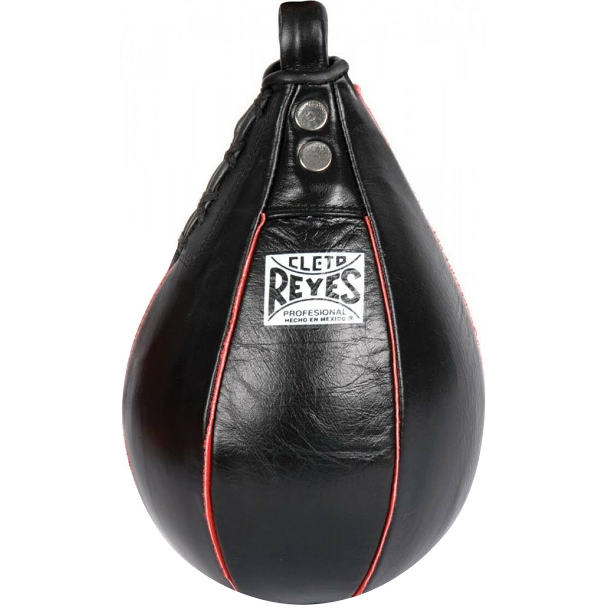 Black Speed Bag R65628