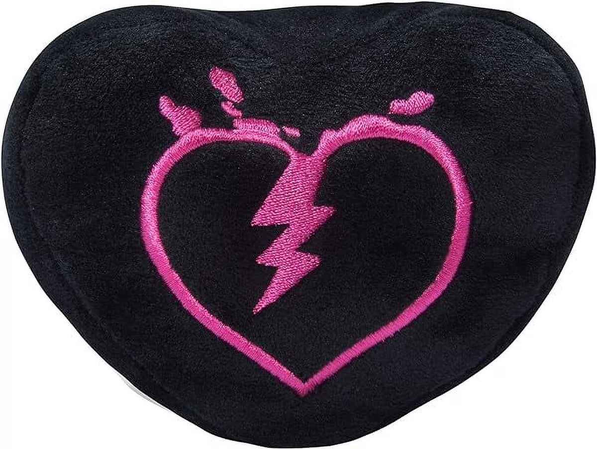 Broken Heart Plush - 8 Inch Collectible Toy Q77956