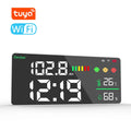 11inch Color Display WiFi Decibel Meter U52531