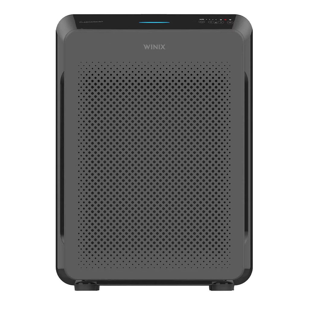 4-Stage Air Purifier with WiFi E921