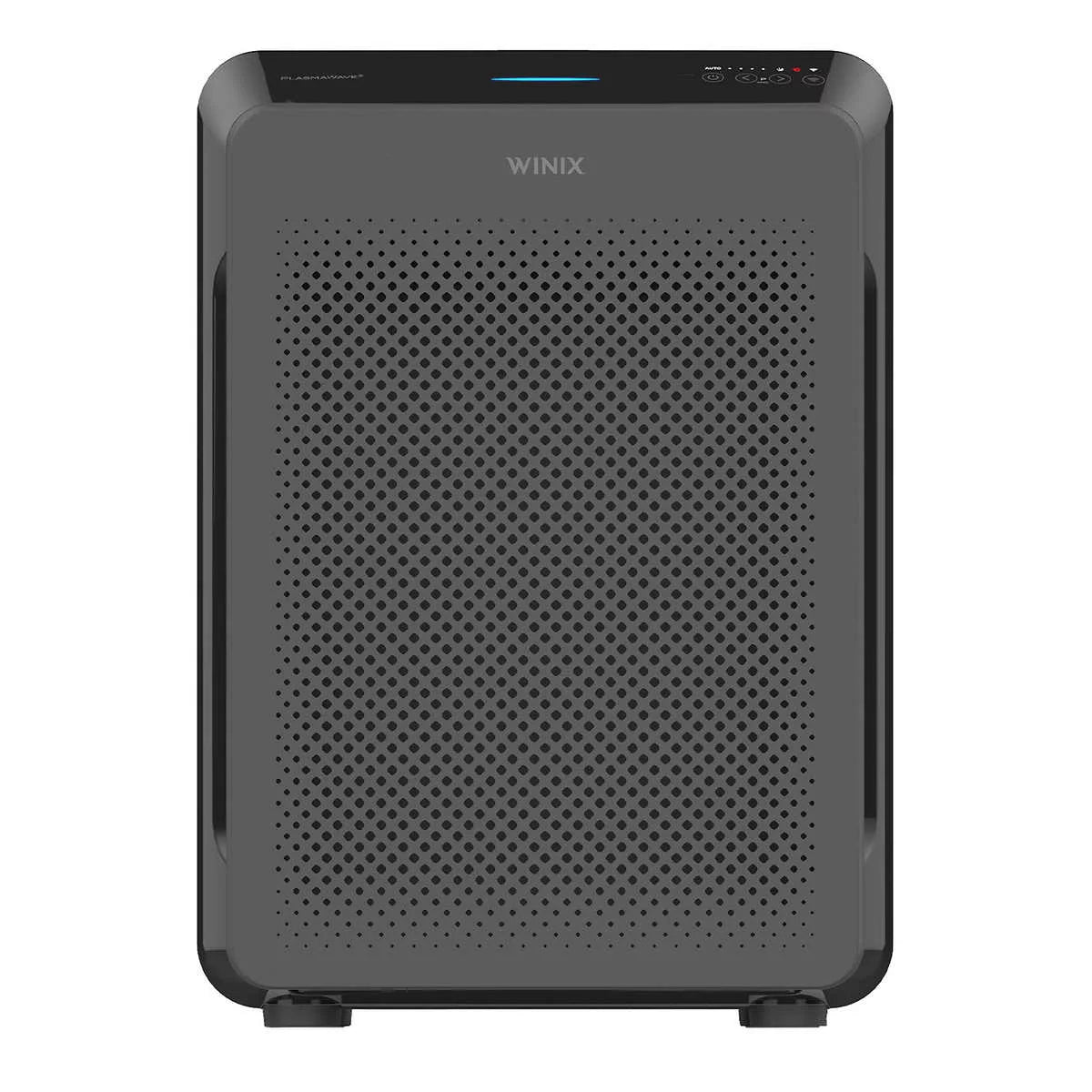 4-Stage Air Purifier with WiFi E921