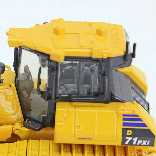 1/50 Diecast Dozer Model W87104