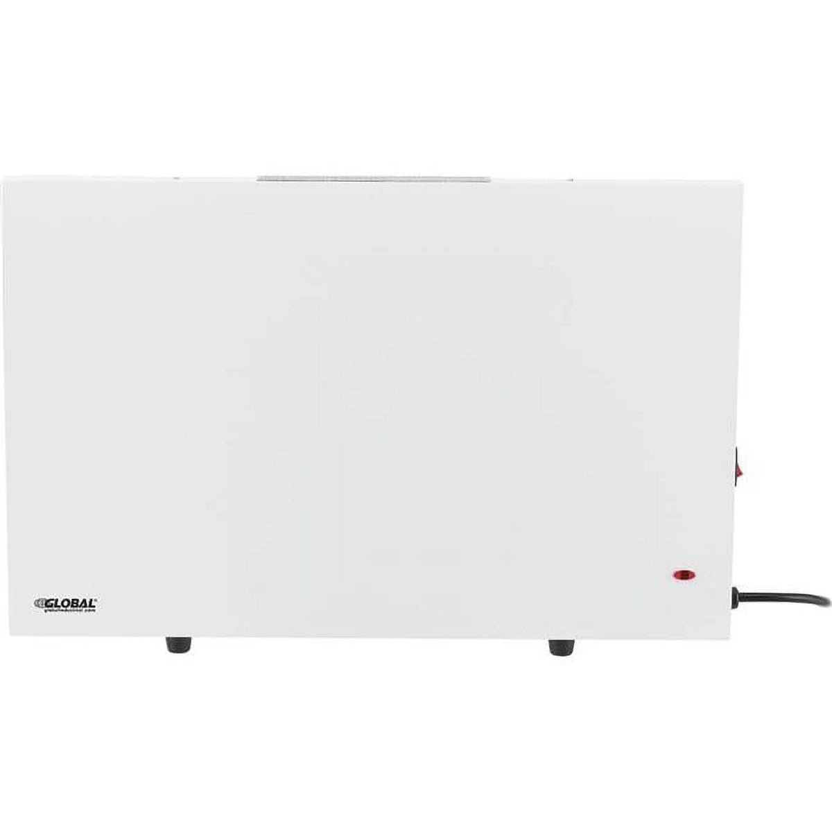 Under the Desk 170W Radiant Panel Heater G992707