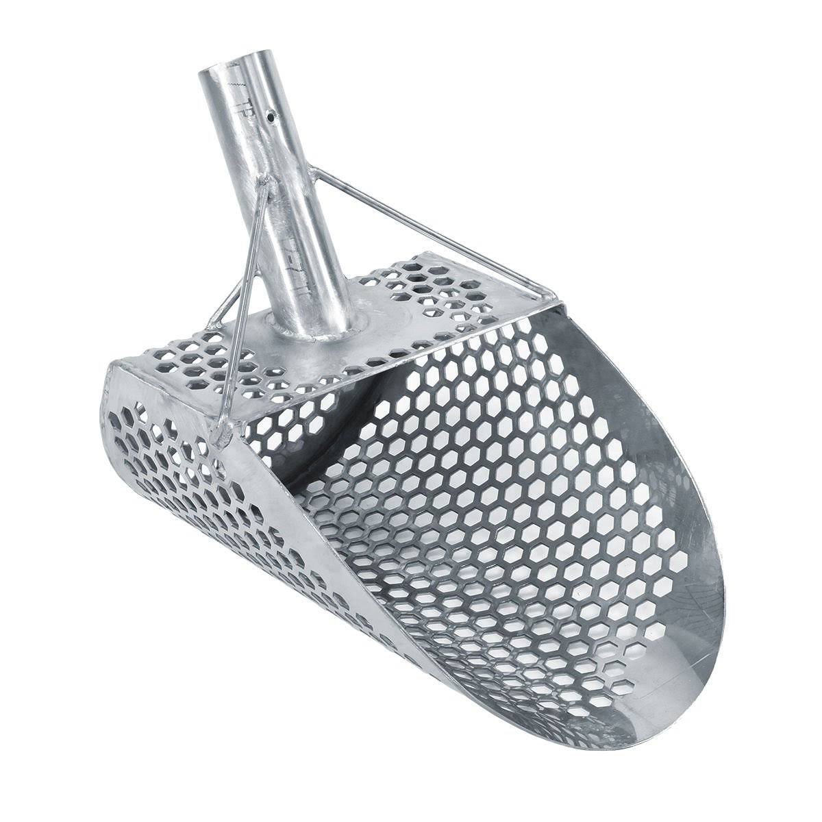 Stainless Steel Sand Scoop I596