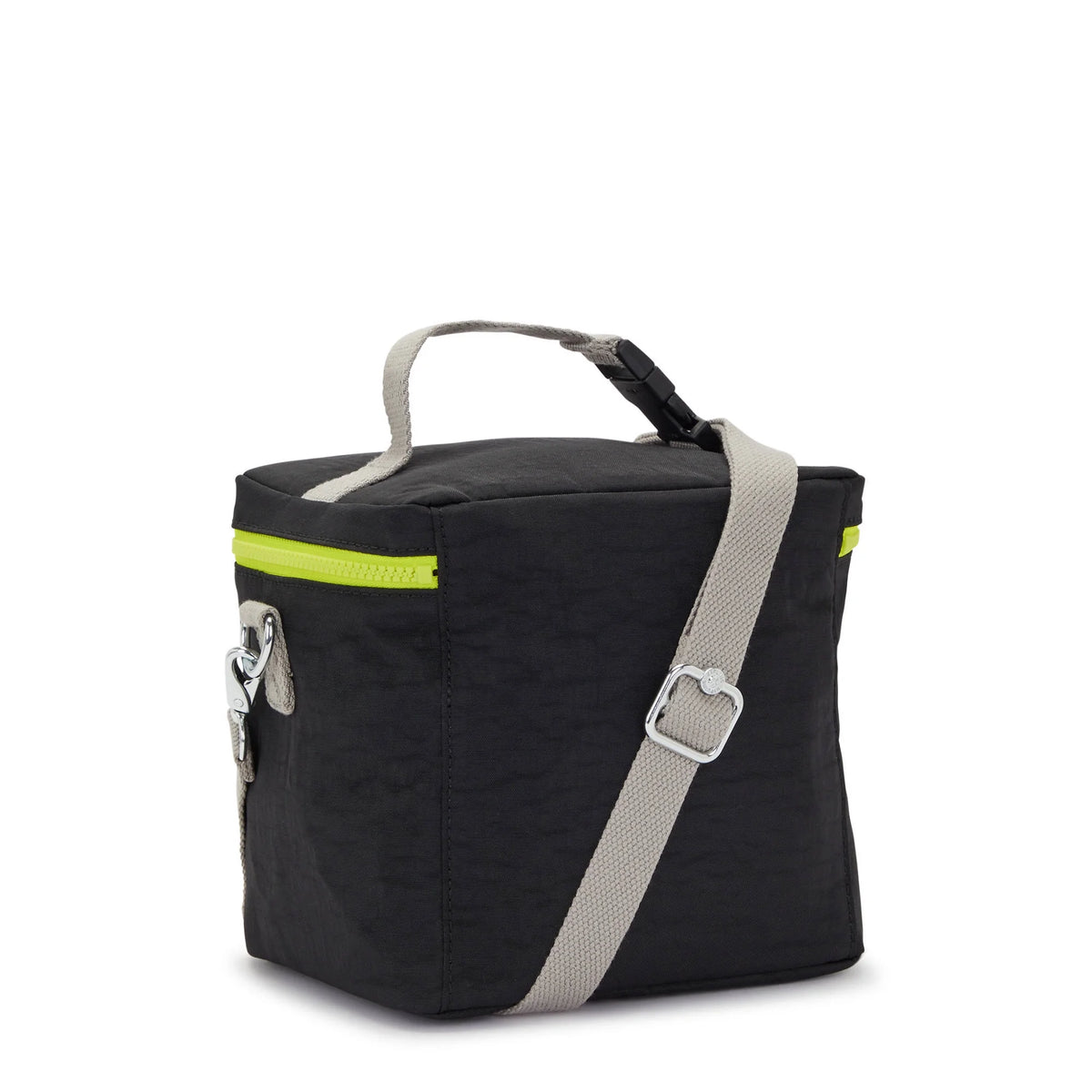 Insulated School Lunch Bag with Crossbody Strap F734