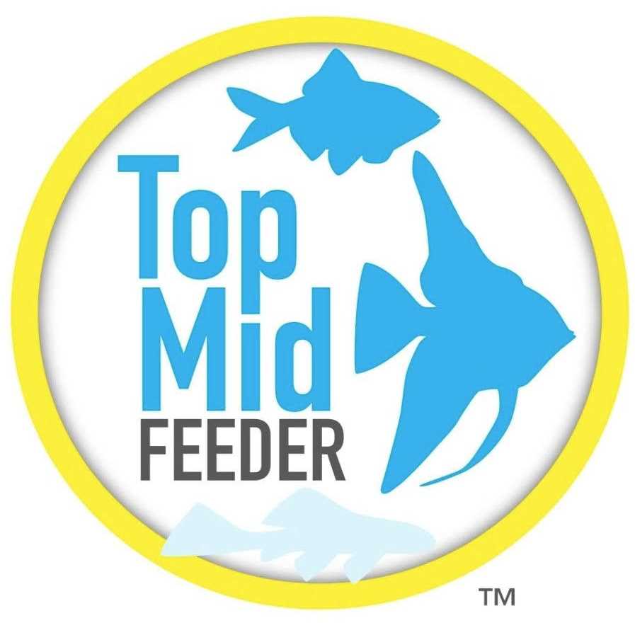 Tropical Flakes Fish Food K78210