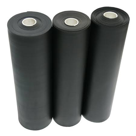 Santoprene Sheets 60A 1/16 in x 6 in W x 12 in L Z969