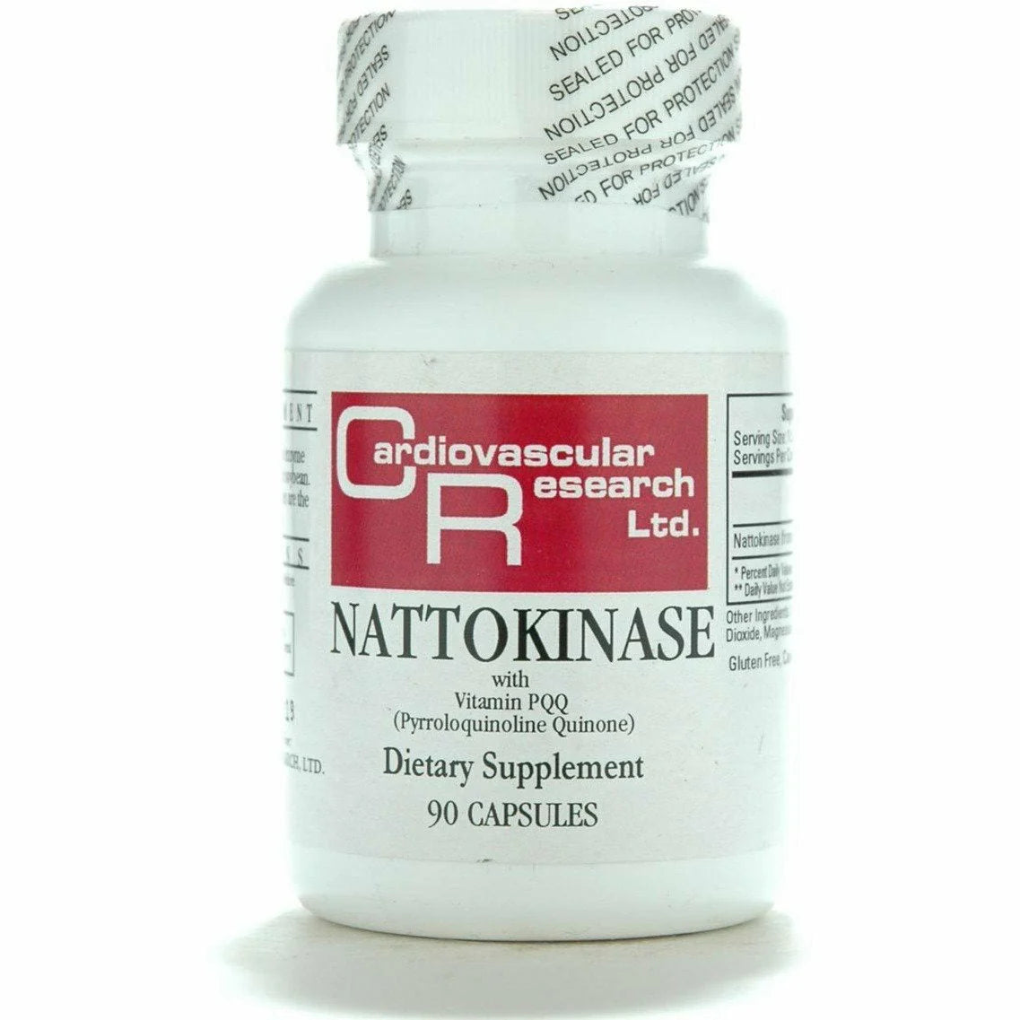 Nattokinase 50 mg 90 caps B57563