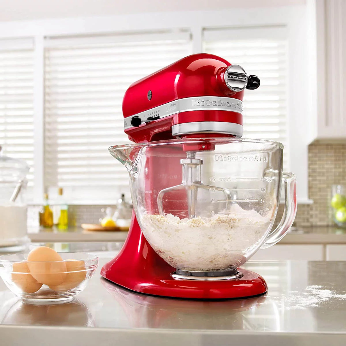 5-Qt. Artisan Design Series D997