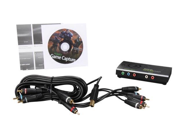Game Capture P379