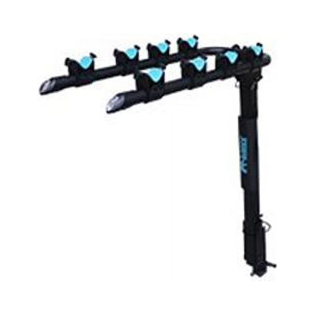 Towing Ball Mount Display Rack E626054