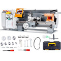Metal Lathe Machine X405