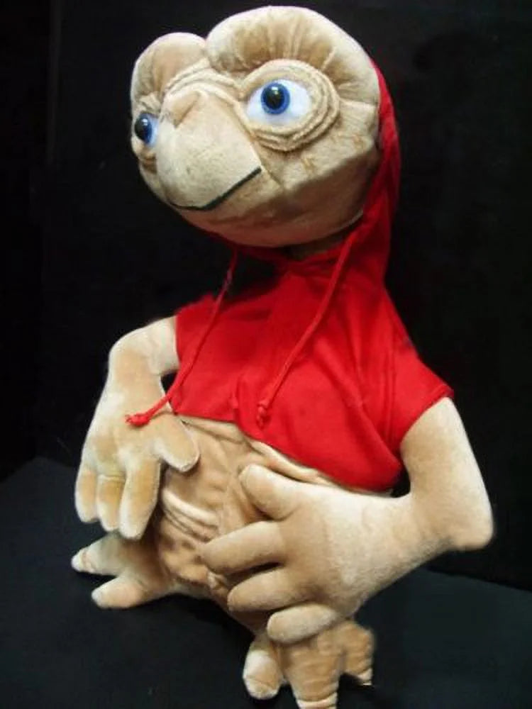 9" Soft Stuffed Plush Toy Alien Doll Y719