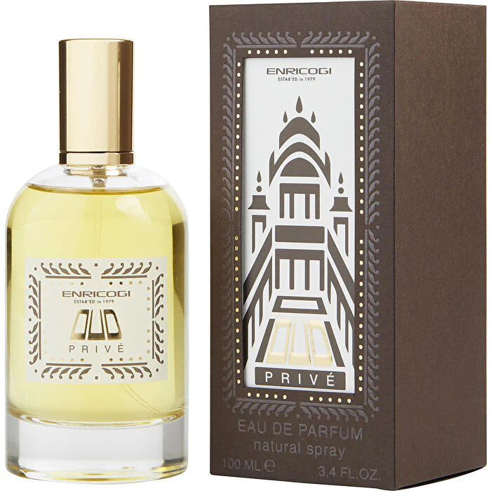 Oud Prive Eau De Parfum Spray 100ml/3.4oz N8552