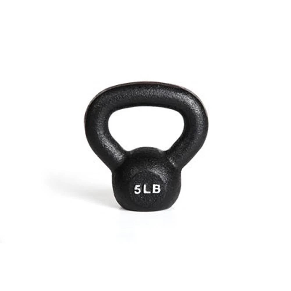 80 lb Single Kettlebell E765678