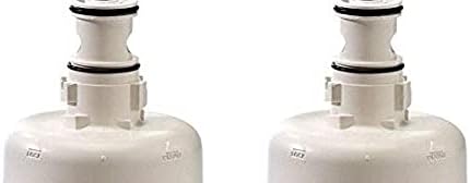 Replacement Water Filter Cartridges 2-Pack N514428