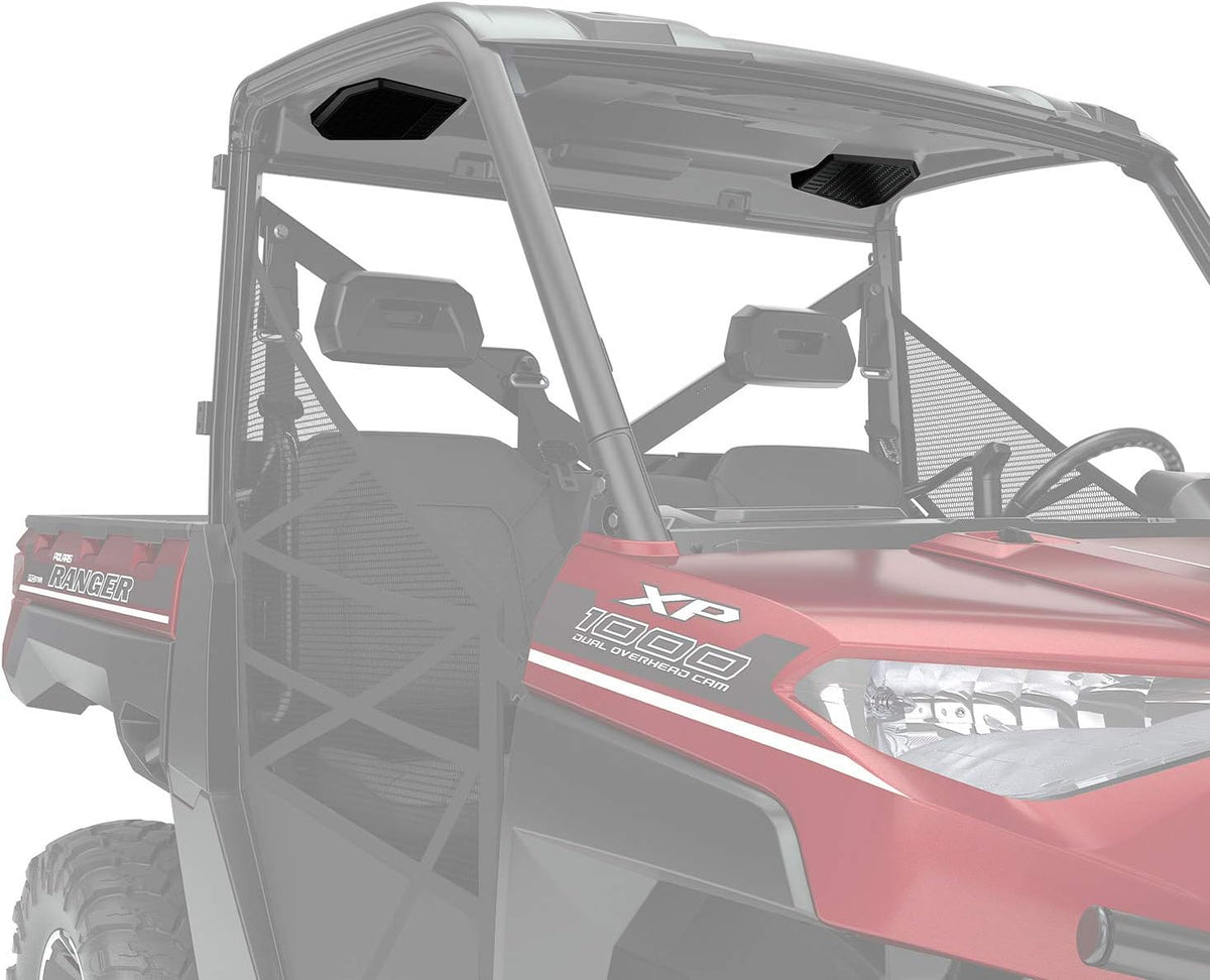 Rear Overhead Speakers I2056