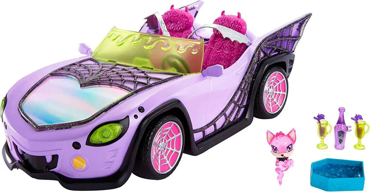 Car Playset H10237