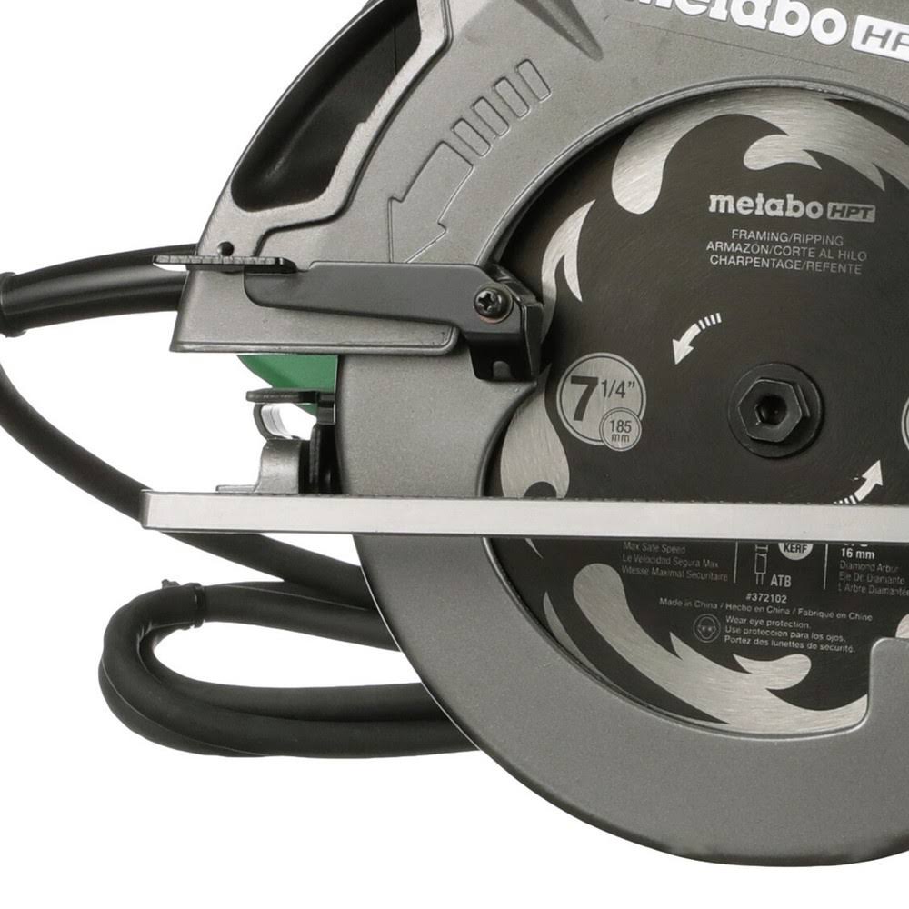 7-1/4 in. Circular Saw R79526