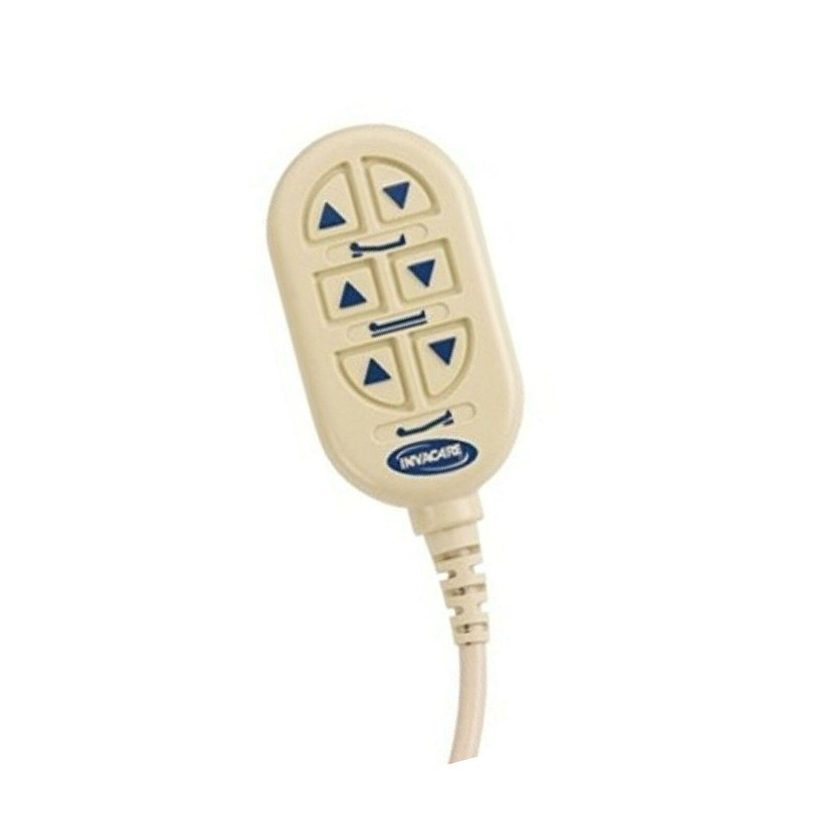 Full Electric Pendant for Homecare Bed Q90683