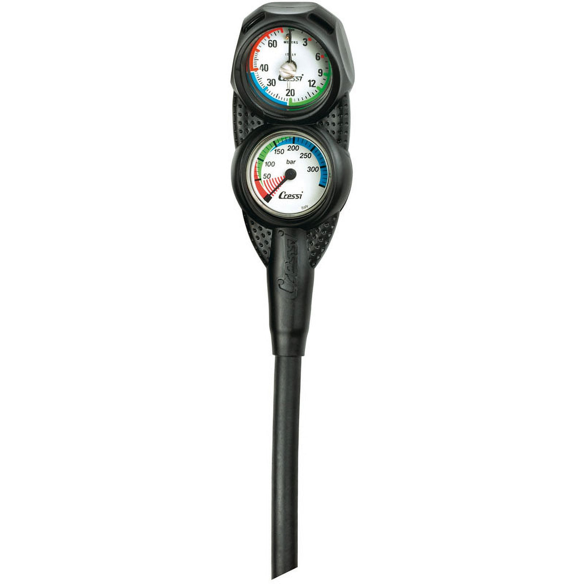 Mini 2 Gauge Console K42560