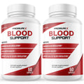 Blood Pressure Support 2 Bottles Y553683