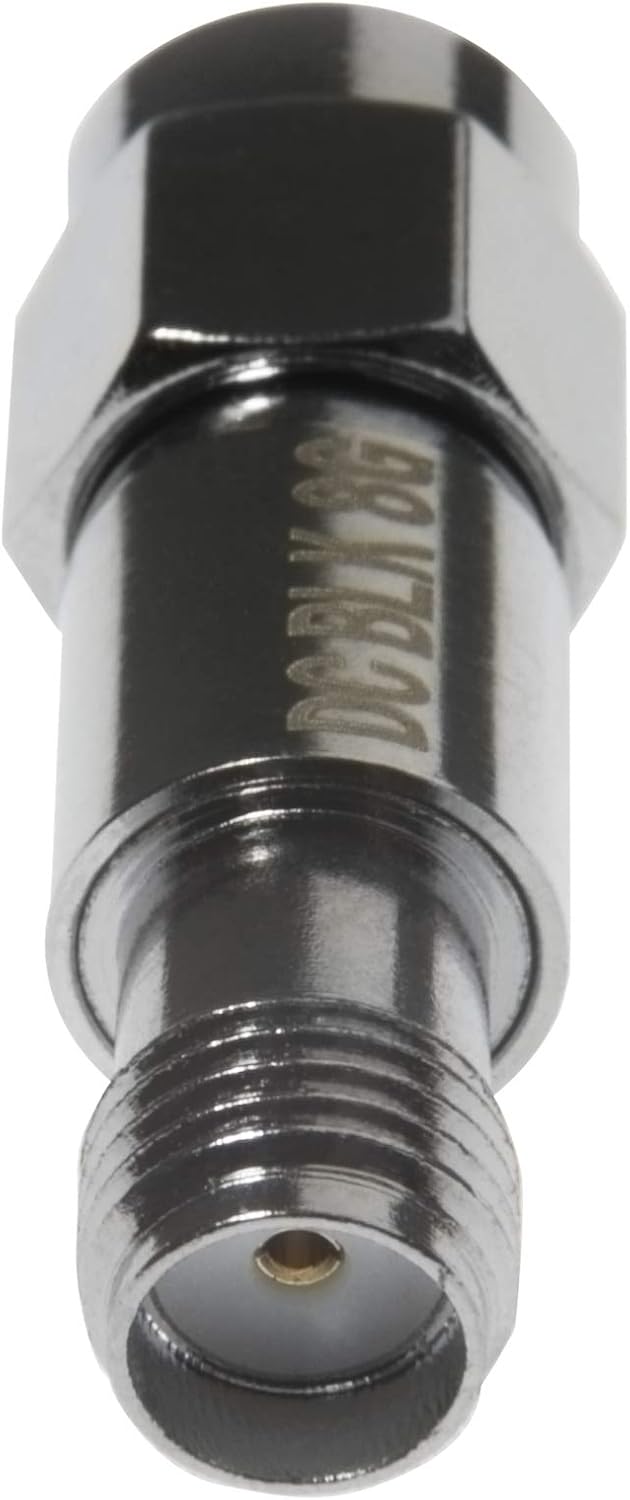 Active Iridium Reception Bundle with LNA & Filter Module Z95372