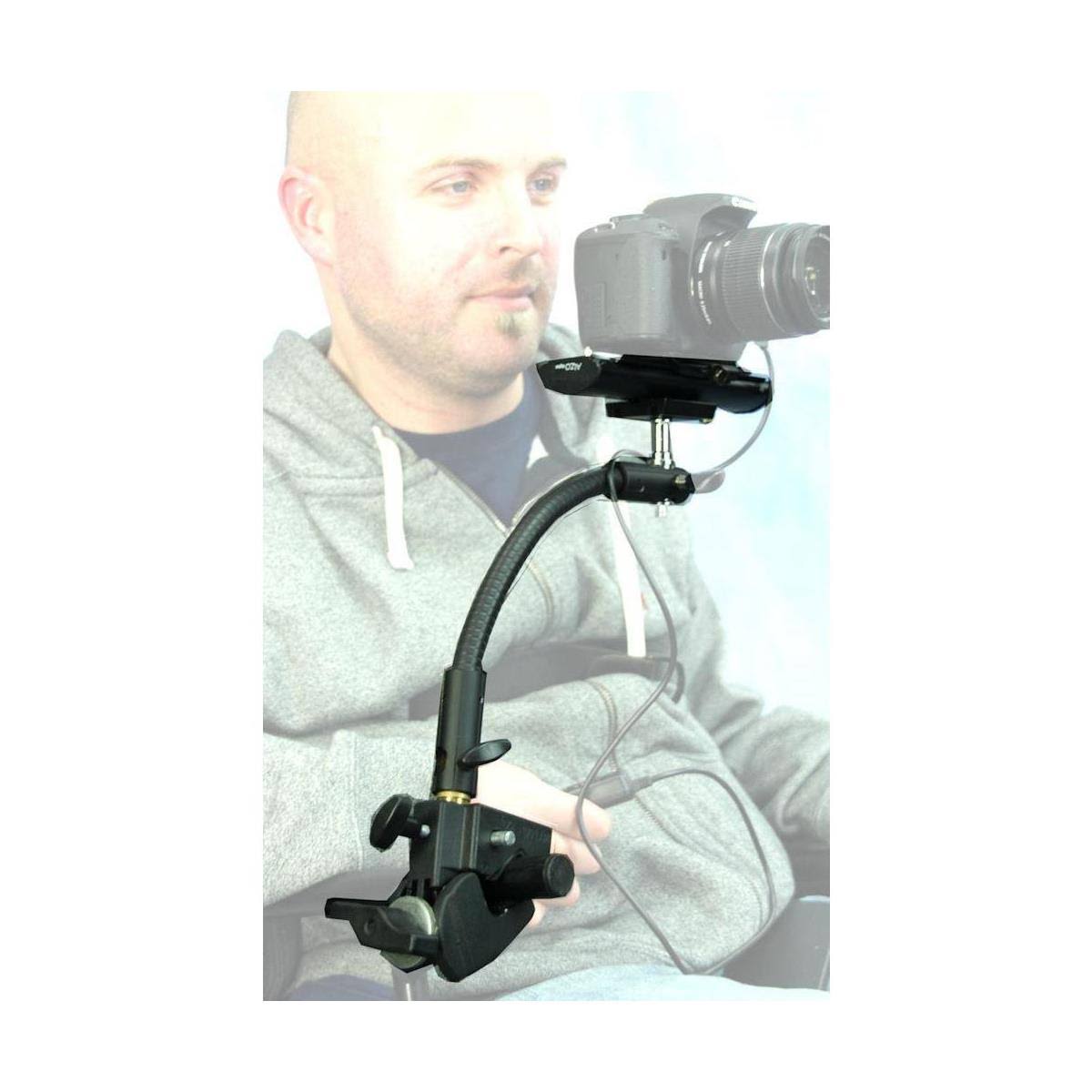 Wheelchair Camera Mount Z81054
