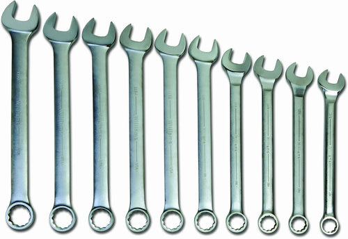 15-Piece Super Combo Wrench Set Q245