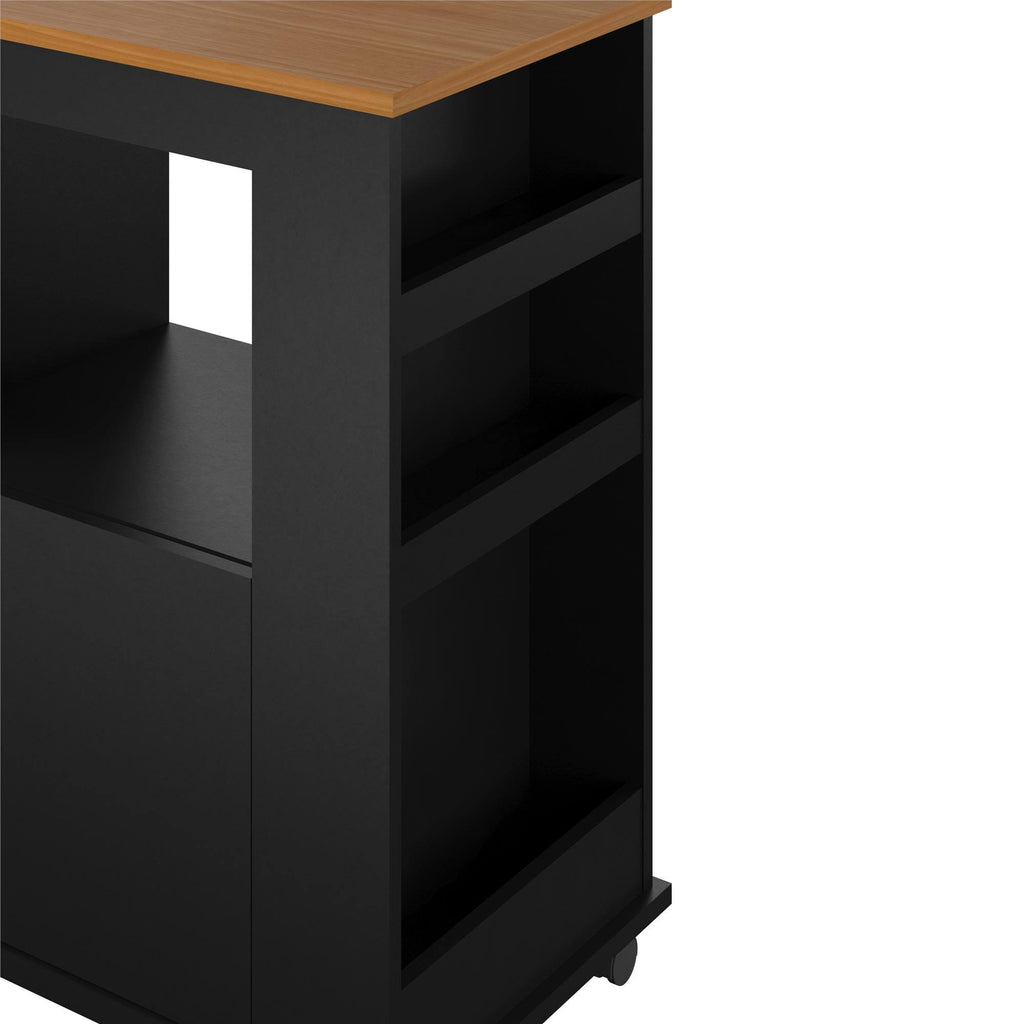 Kitchen Cart Z65256