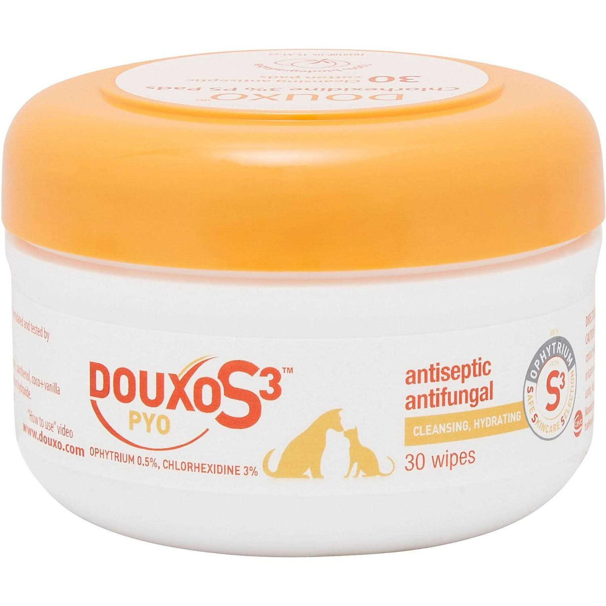 30 Pads Y1253