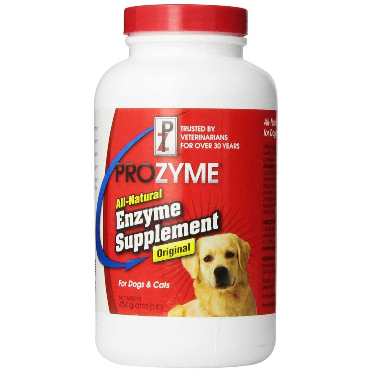 Prozyme Powder 454g Y495